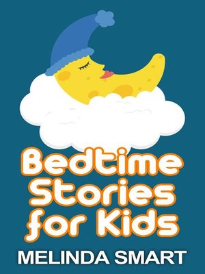 cover image of Bedtime Stories for Kids